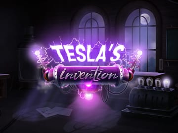 Tesla’s Invention