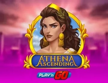 Athena Ascending