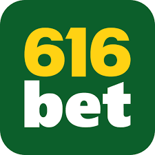 Logo 616bet